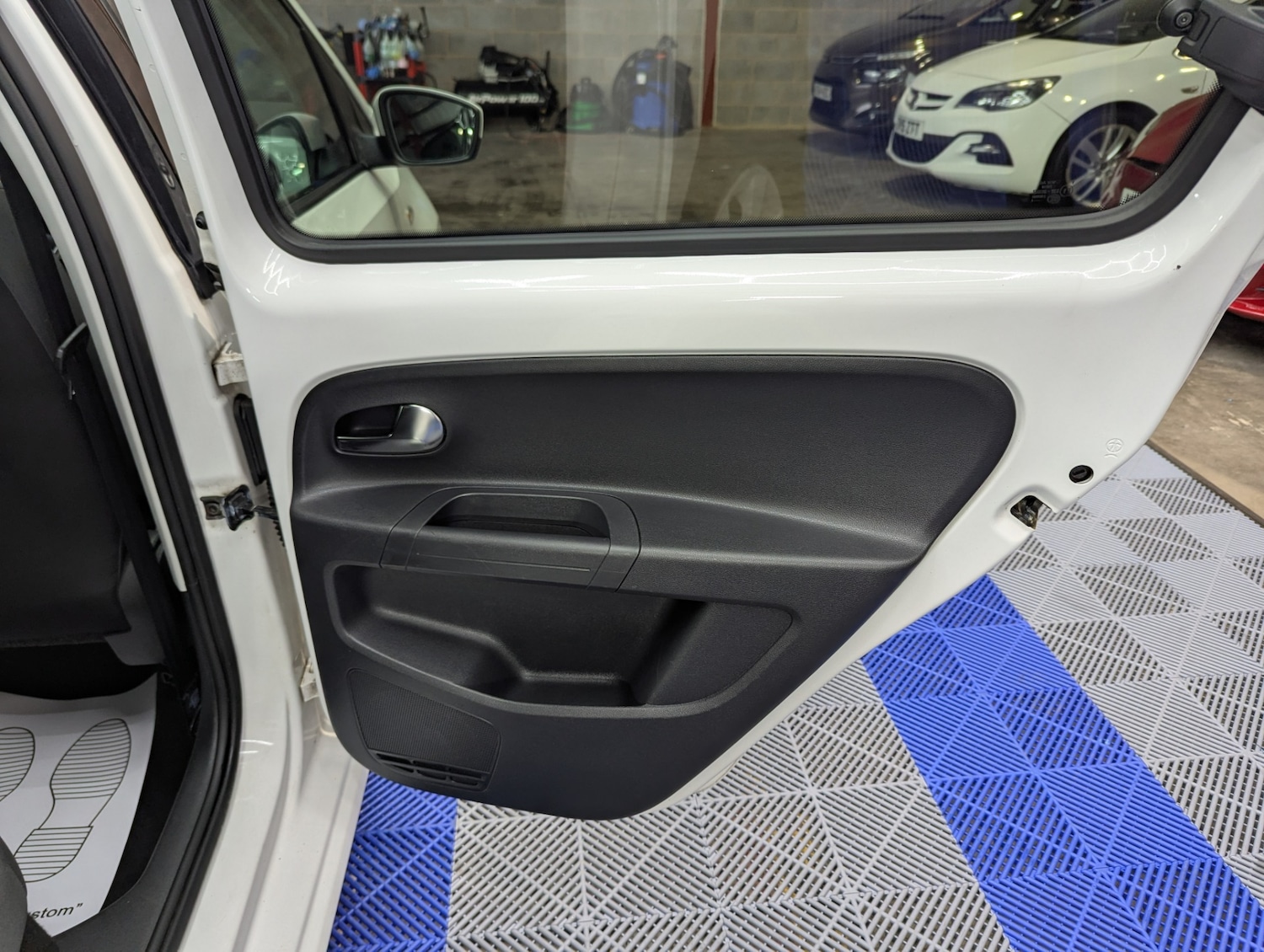 Used Skoda Citigo 2015 for sale - 76794036: Photo 22