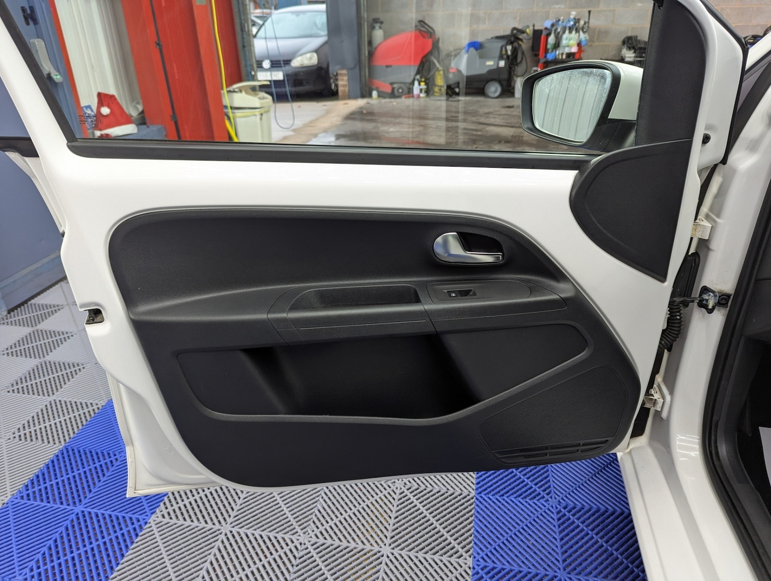 Used Skoda Citigo 2015 for sale - 76794036: Photo 24