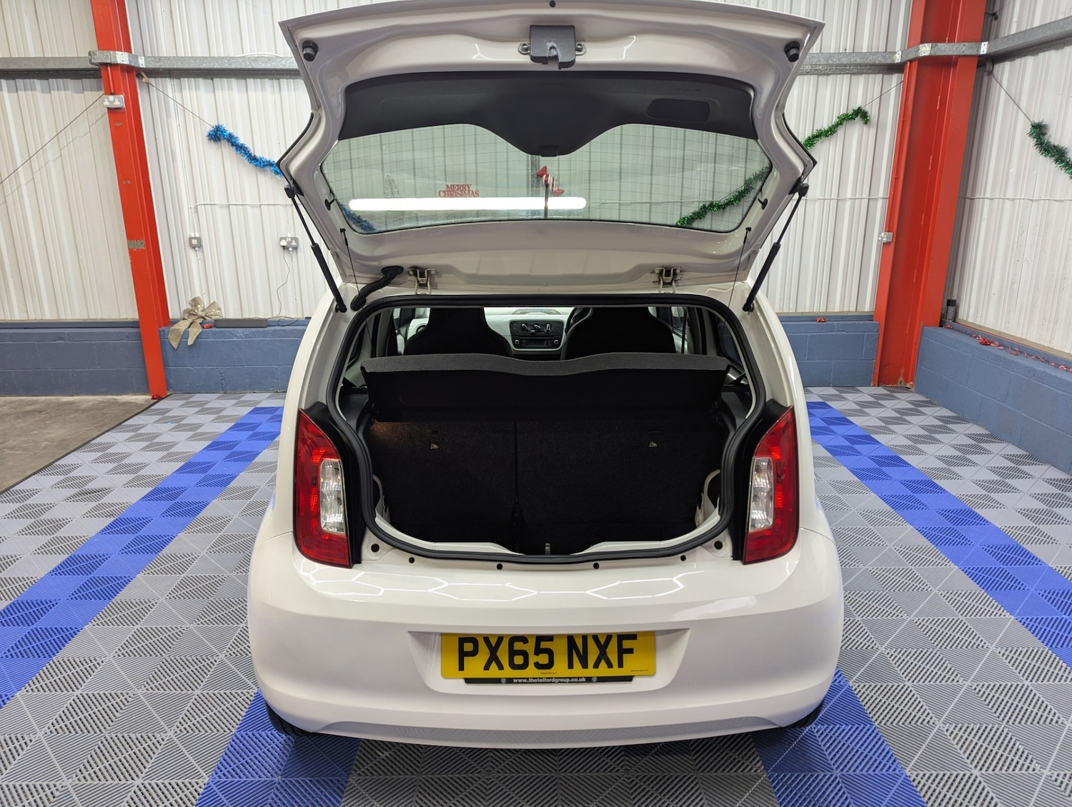 Used Skoda Citigo 2015 for sale - 76794036: Photo 25