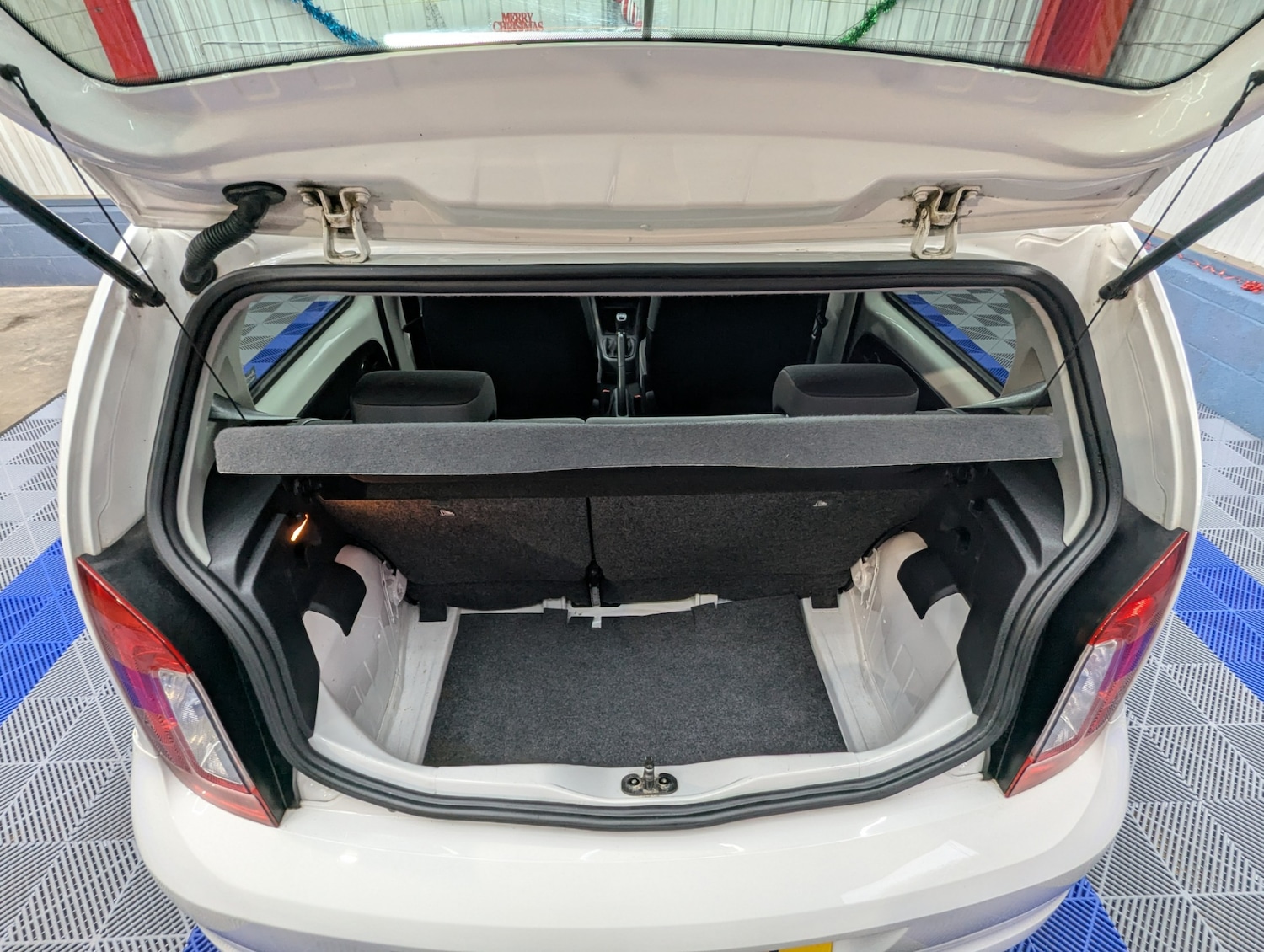 Used Skoda Citigo 2015 for sale - 76794036: Photo 26