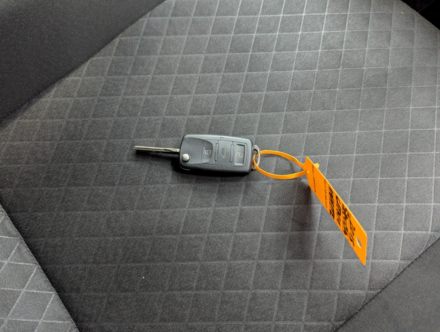 Used Skoda Citigo 2015 for sale - 76794036: Photo 30