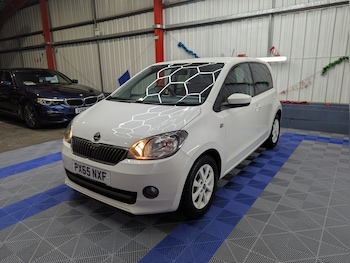 Used Skoda Citigo 2015 for sale - 76794036: Photo