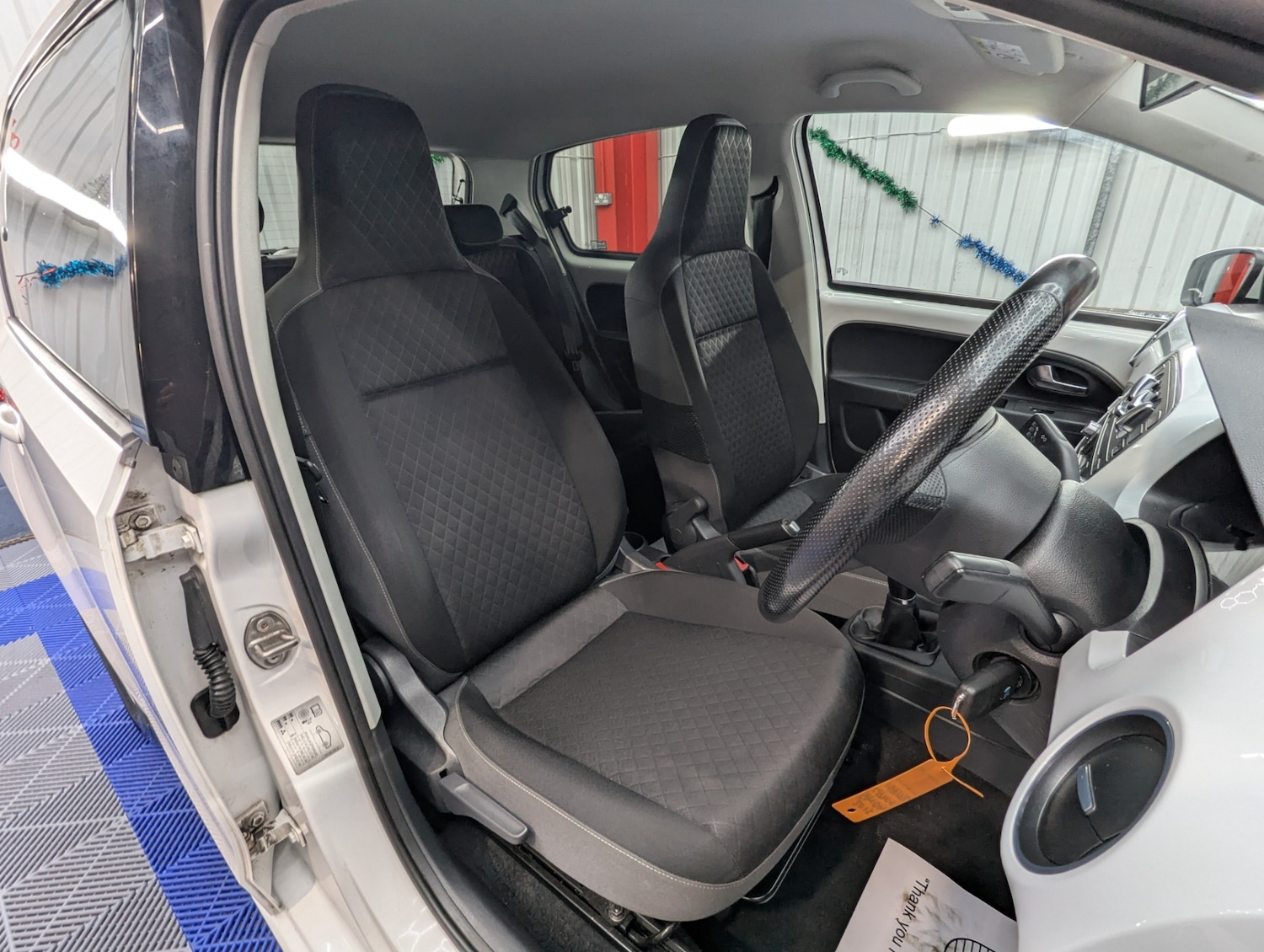 Used Skoda Citigo 2015 for sale - 76794036: Photo 7