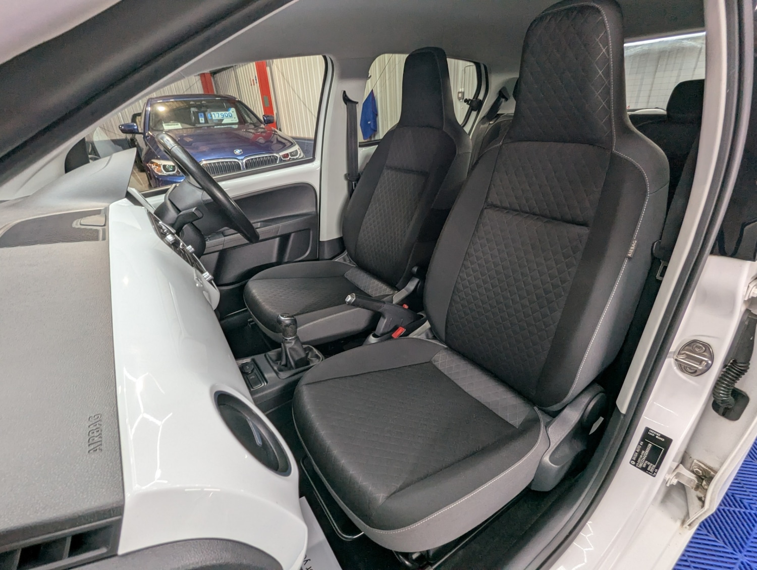 Used Skoda Citigo 2015 for sale - 76794036: Photo 9