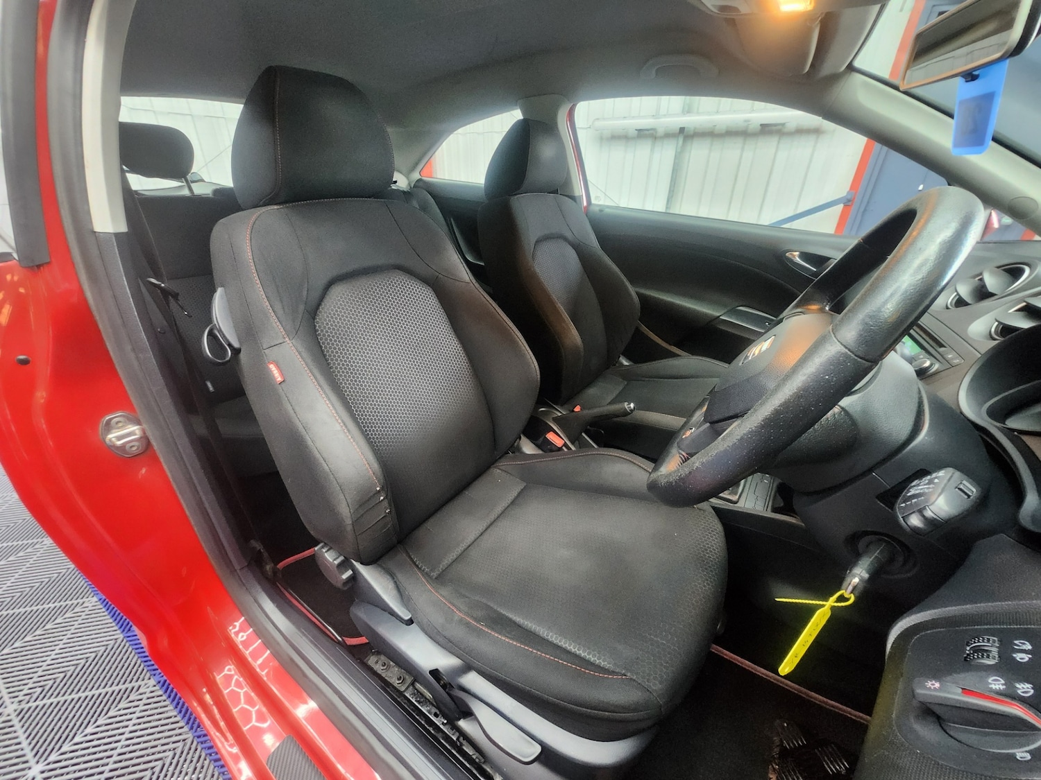 Used SEAT Ibiza 2014 for sale - 77954413: Photo 10