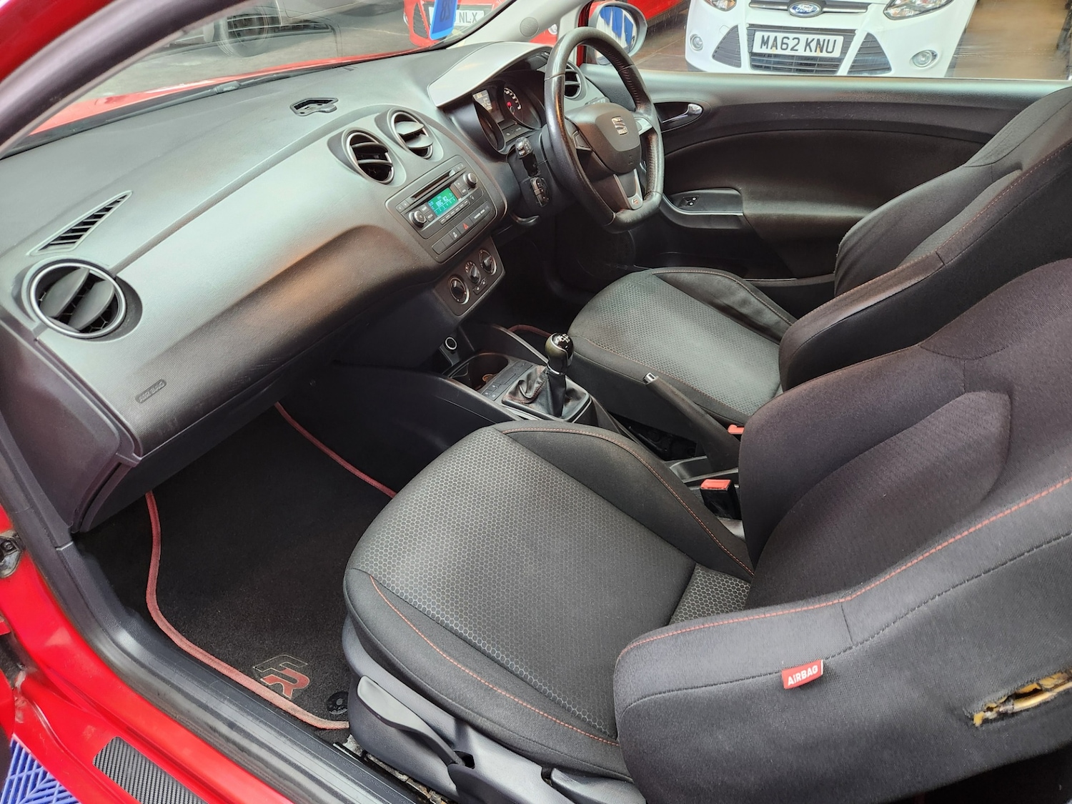 Used SEAT Ibiza 2014 for sale - 77954413: Photo 12