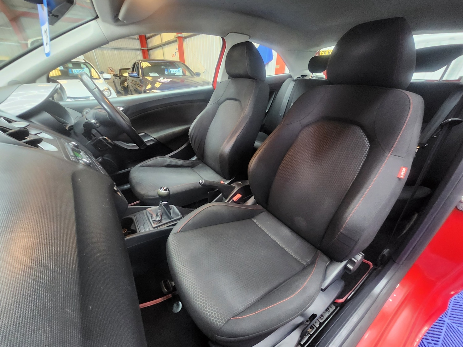 Used SEAT Ibiza 2014 for sale - 77954413: Photo 13