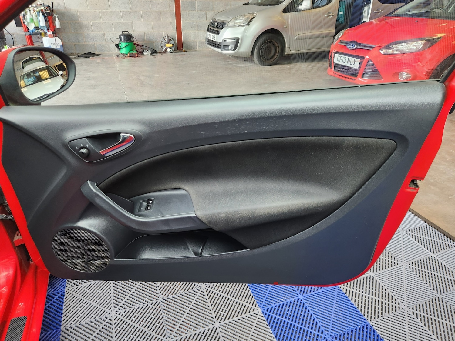 Used SEAT Ibiza 2014 for sale - 77954413: Photo 14