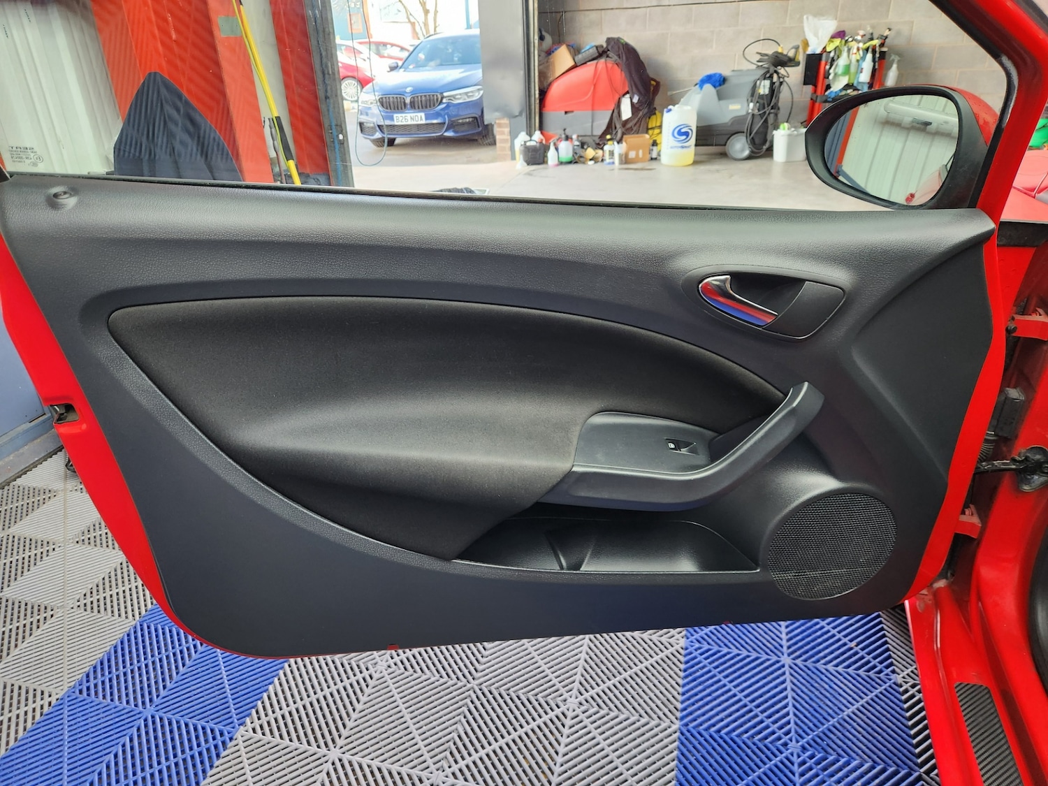 Used SEAT Ibiza 2014 for sale - 77954413: Photo 15