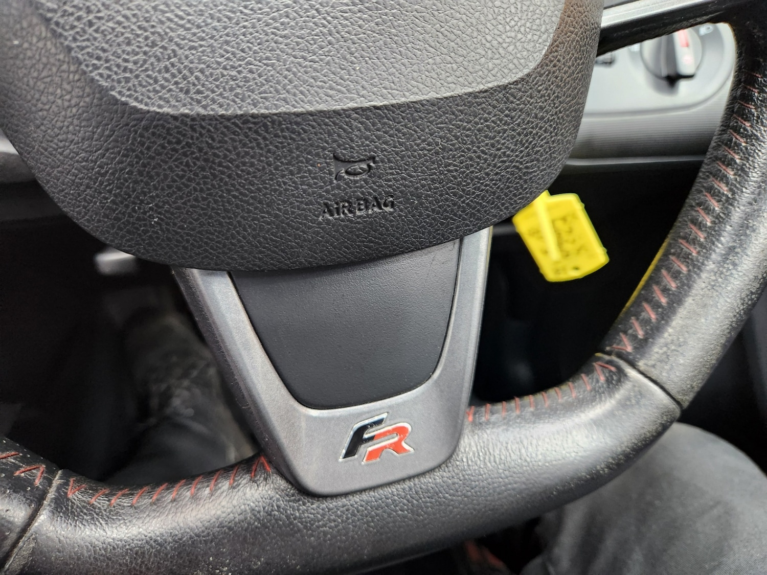 Used SEAT Ibiza 2014 for sale - 77954413: Photo 18