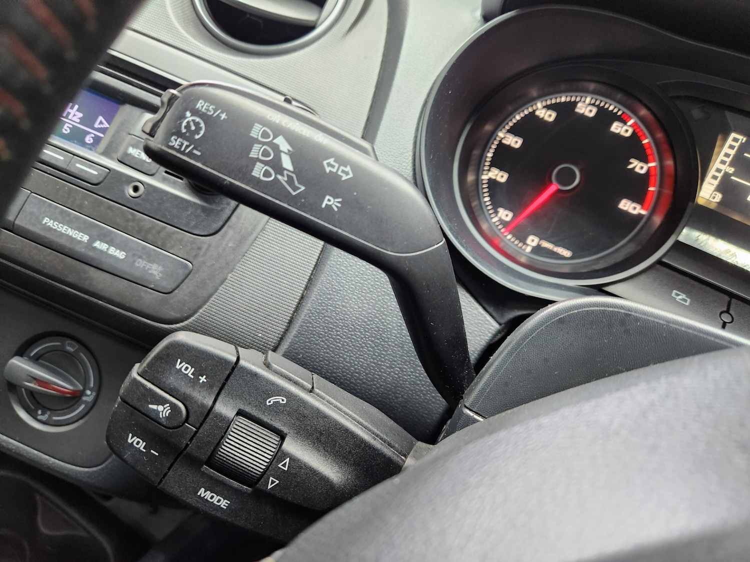 Used SEAT Ibiza 2014 for sale - 77954413: Photo 19