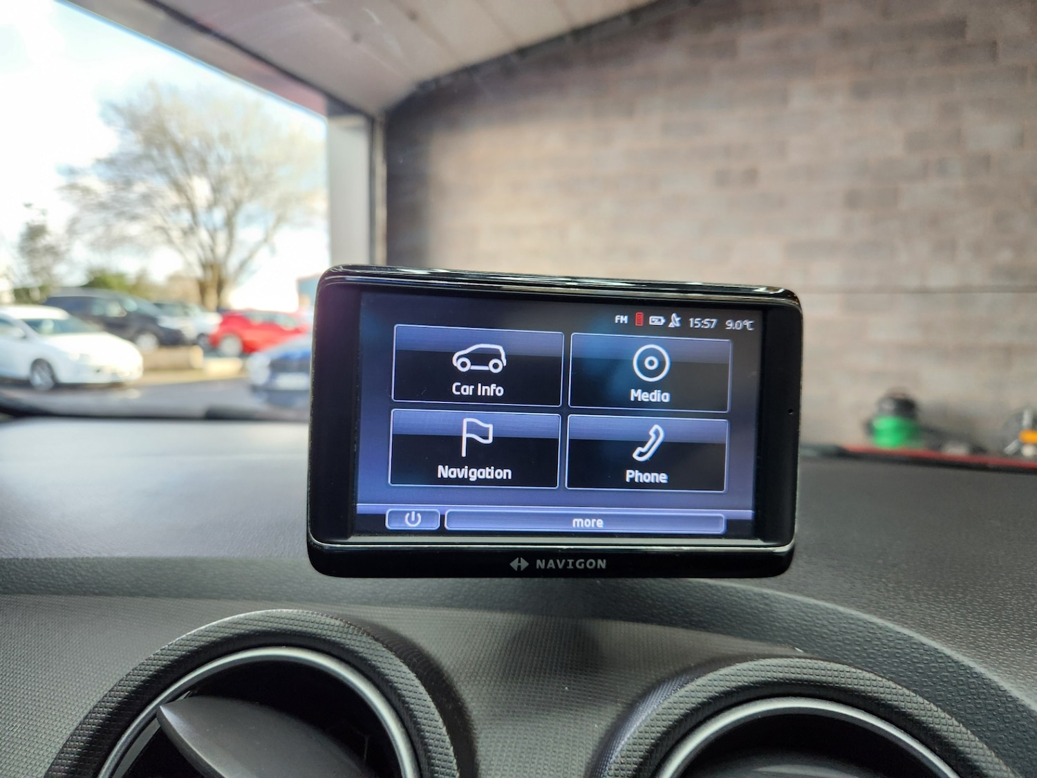 Used SEAT Ibiza 2014 for sale - 77954413: Photo 23