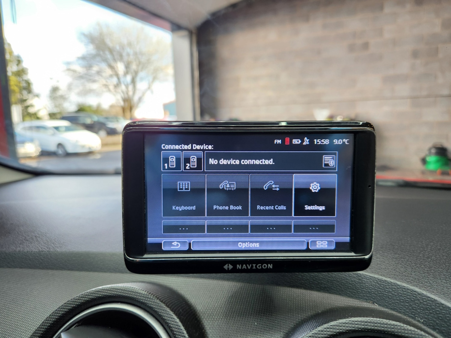 Used SEAT Ibiza 2014 for sale - 77954413: Photo 25