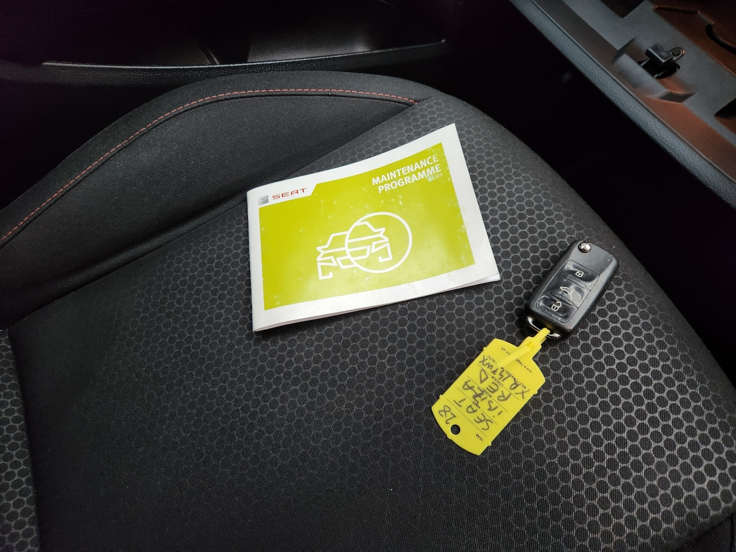 Used SEAT Ibiza 2014 for sale - 77954413: Photo 32