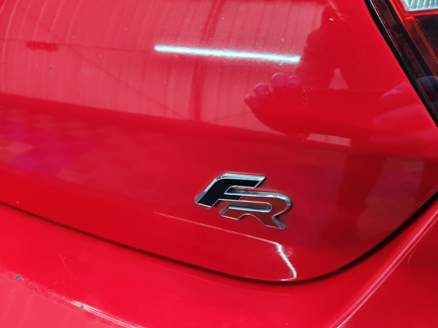 Used SEAT Ibiza 2014 for sale - 77954413: Photo 7