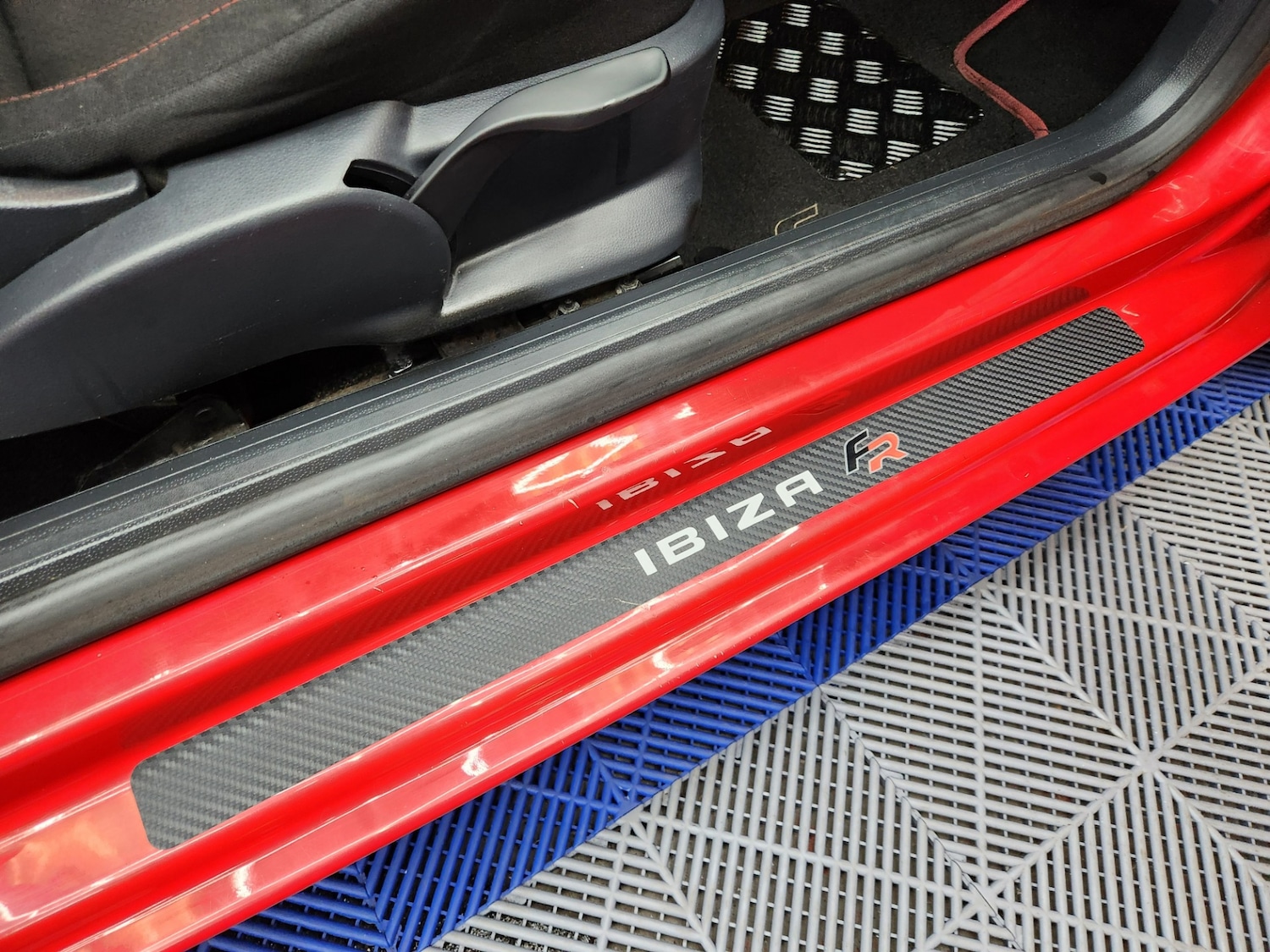 Used SEAT Ibiza 2014 for sale - 77954413: Photo 8