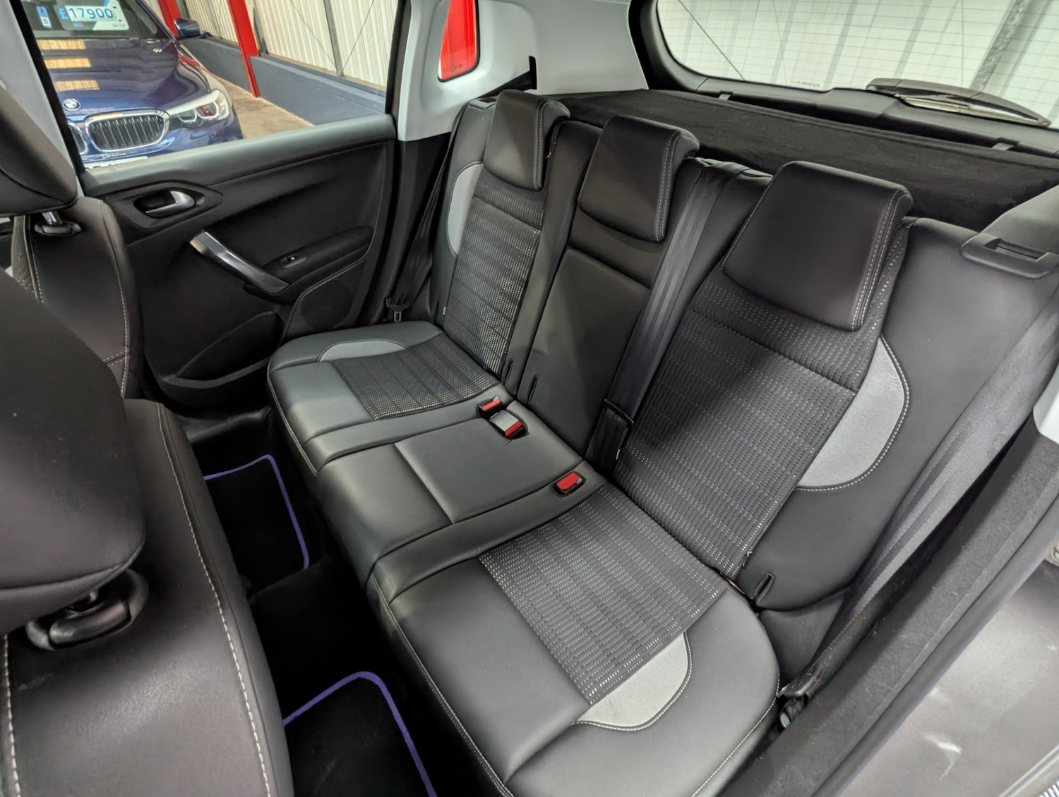 Used Peugeot 2008 2014 for sale - 76451766: Photo 10