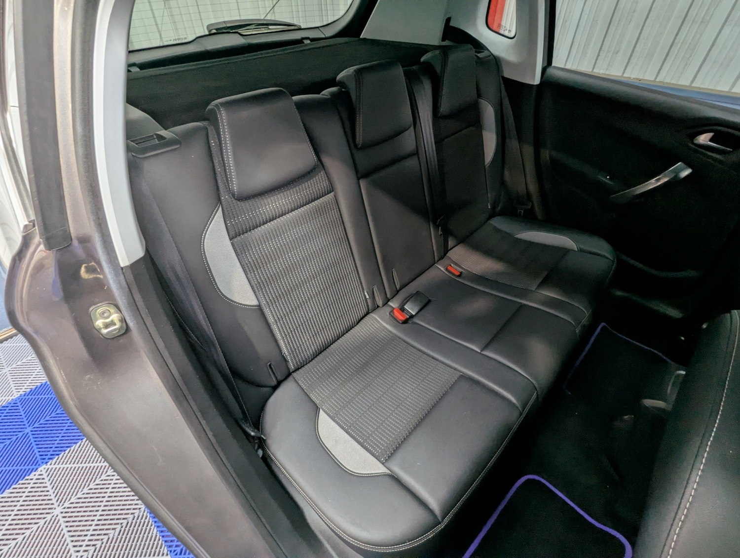 Used Peugeot 2008 2014 for sale - 76451766: Photo 12