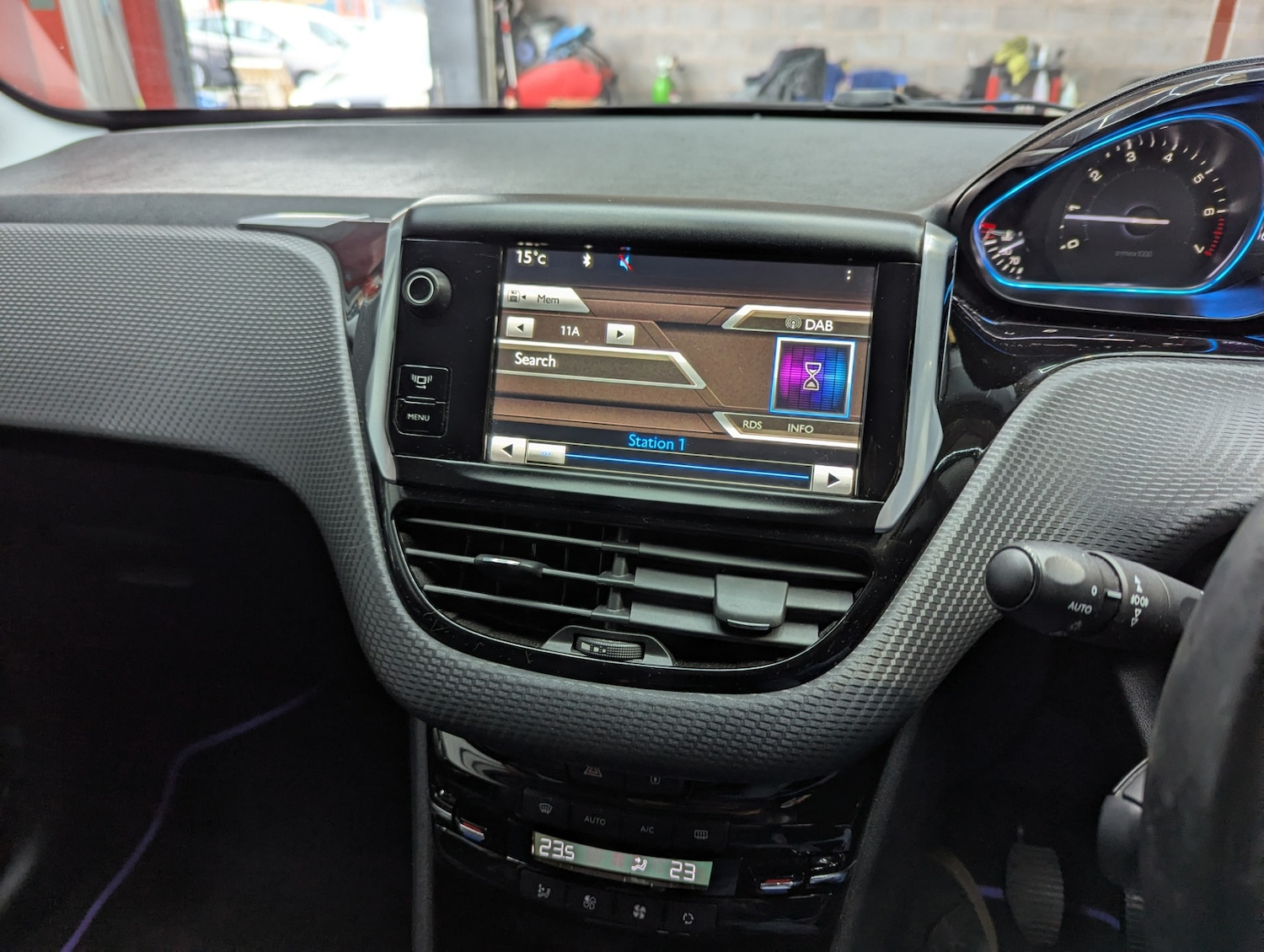 Used Peugeot 2008 2014 for sale - 76451766: Photo 16