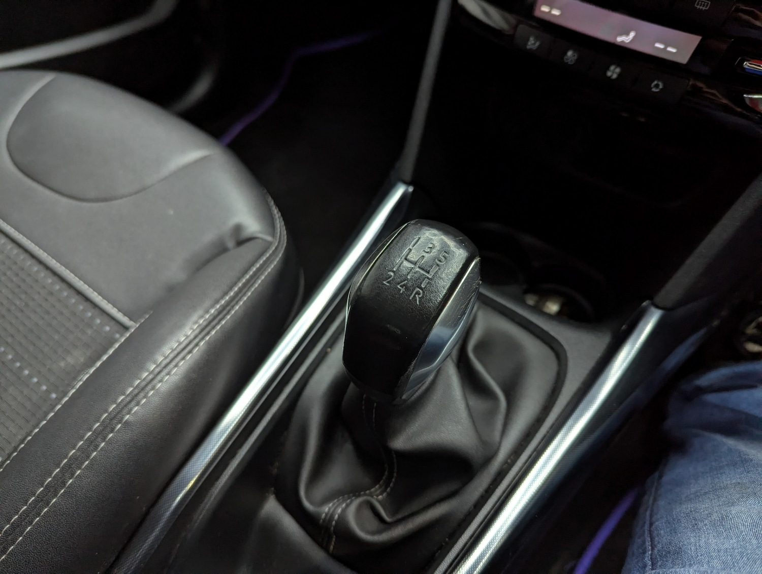 Used Peugeot 2008 2014 for sale - 76451766: Photo 18