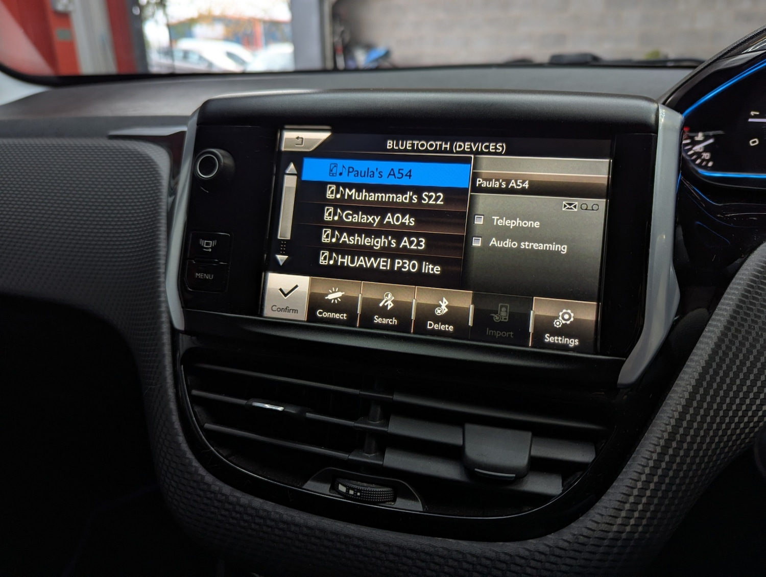 Used Peugeot 2008 2014 for sale - 76451766: Photo 20