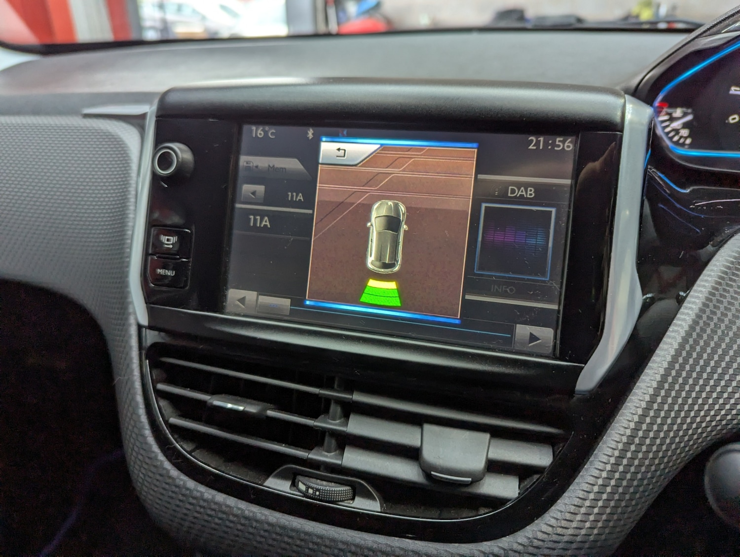 Used Peugeot 2008 2014 for sale - 76451766: Photo 21