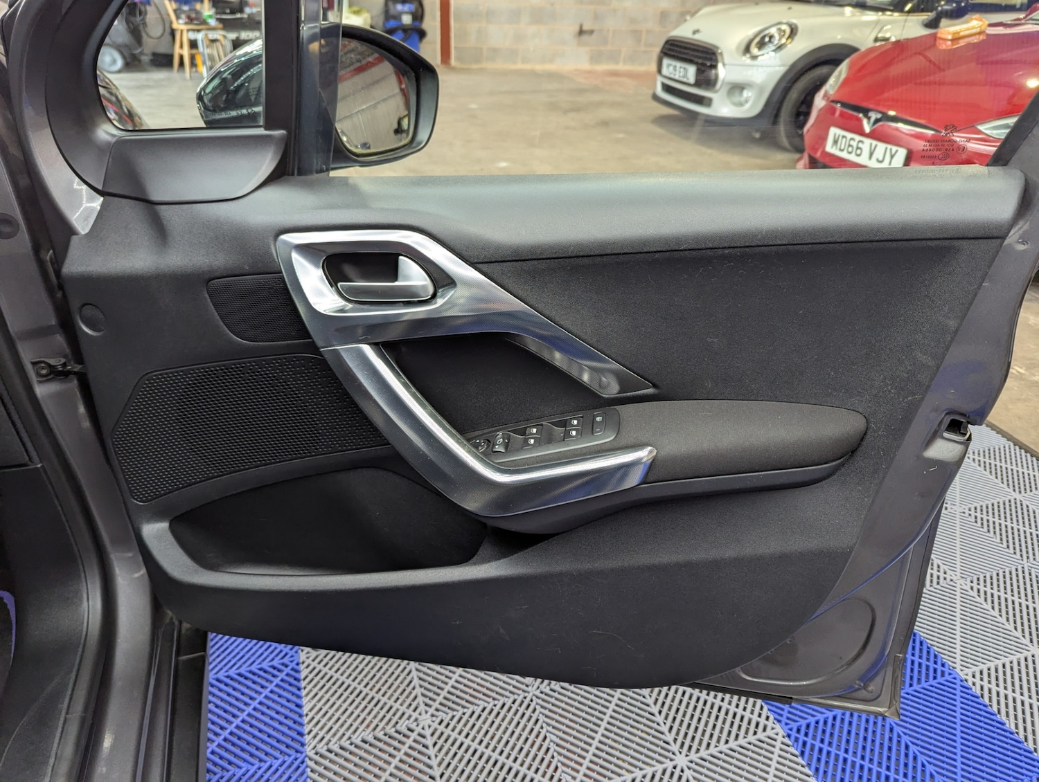 Used Peugeot 2008 2014 for sale - 76451766: Photo 23