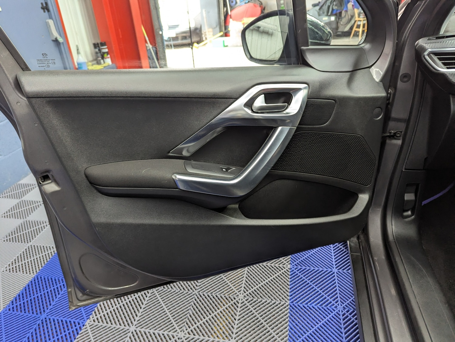 Used Peugeot 2008 2014 for sale - 76451766: Photo 26