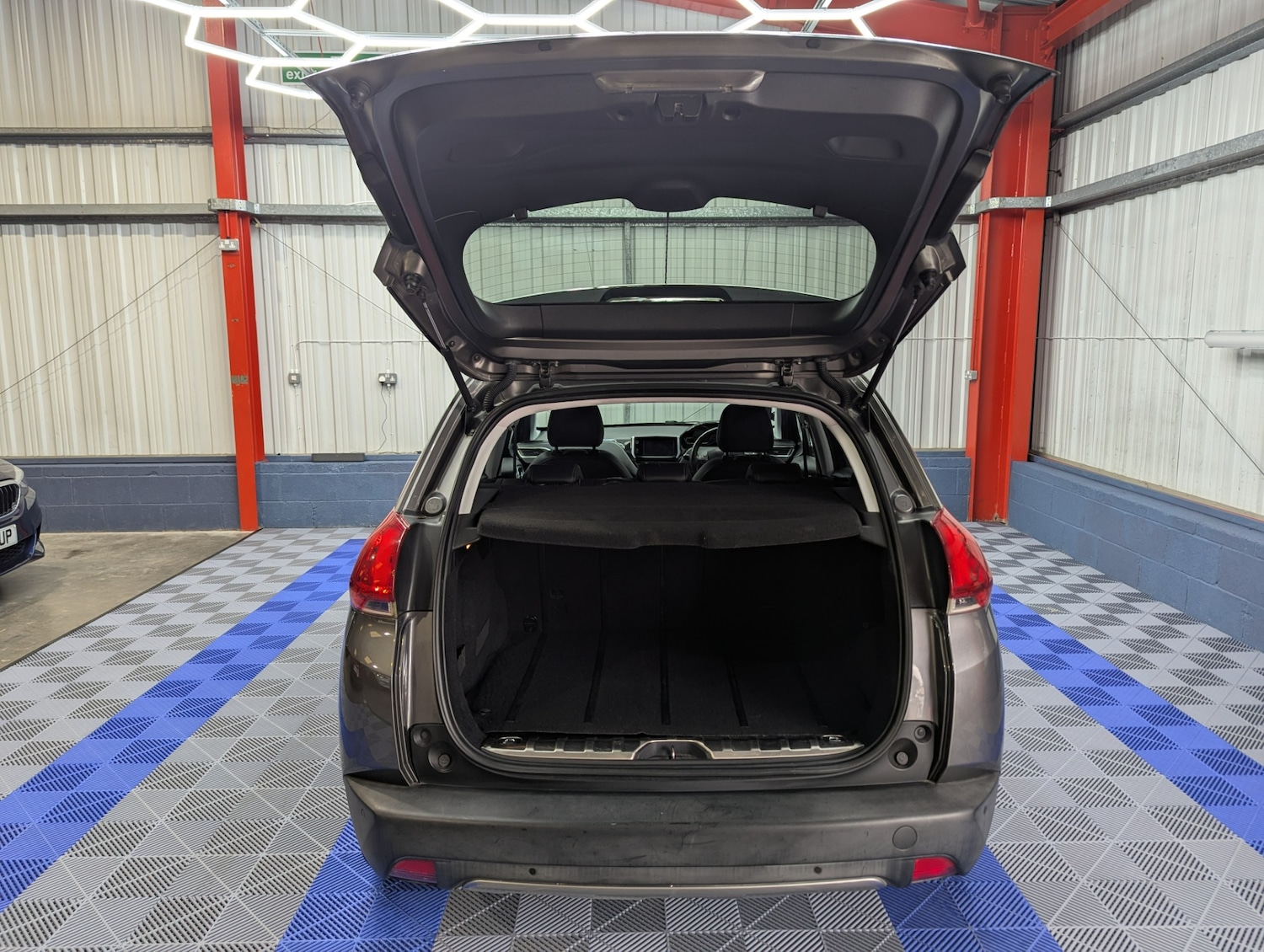 Used Peugeot 2008 2014 for sale - 76451766: Photo 27