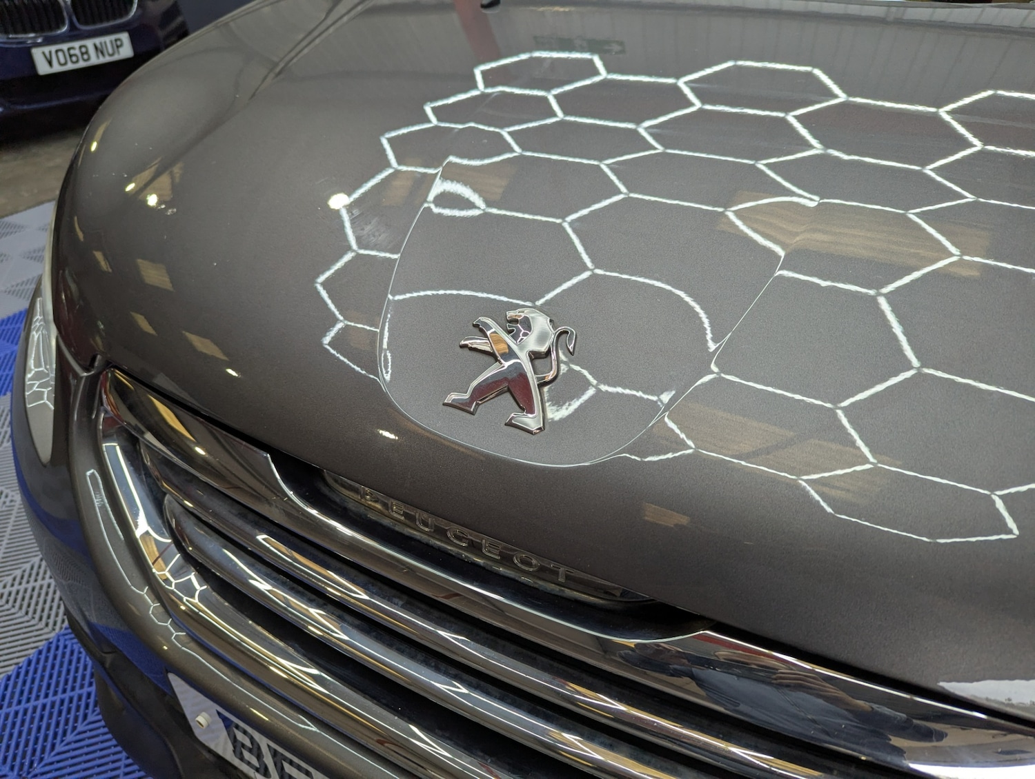 Used Peugeot 2008 2014 for sale - 76451766: Photo 4