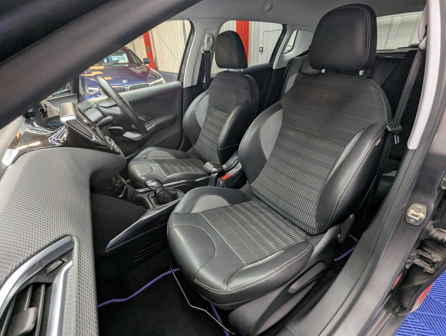 Used Peugeot 2008 2014 for sale - 76451766: Photo 8