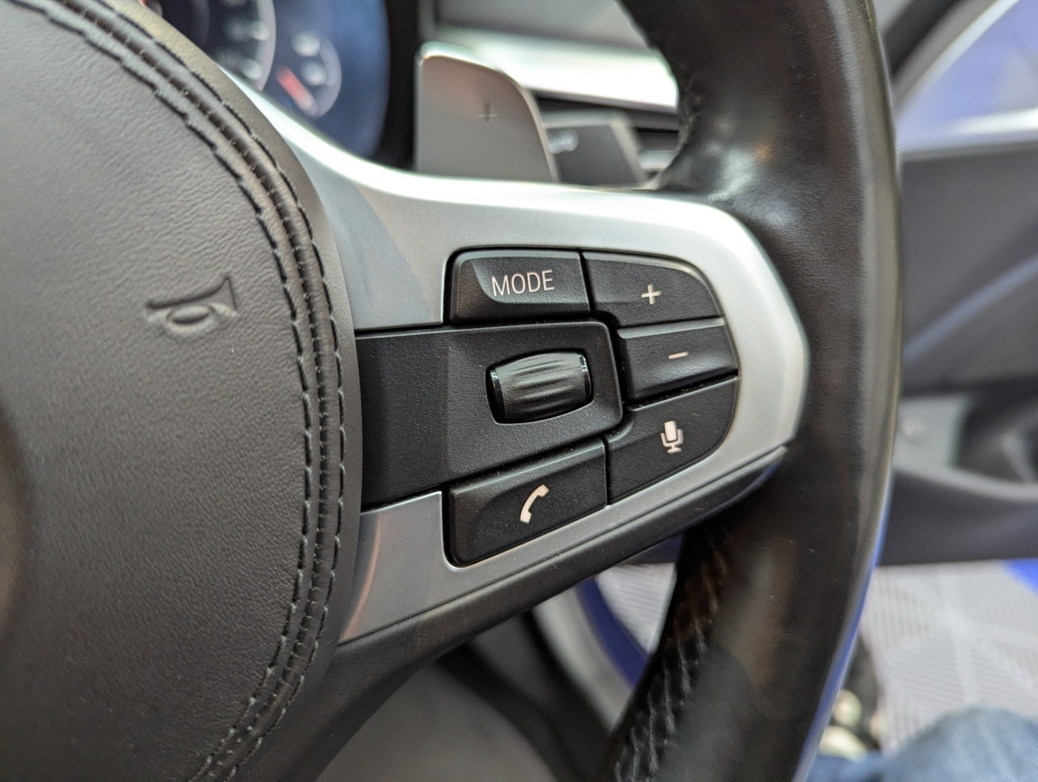 Used BMW 5 Series 2018 for sale - 76436855: Photo 12