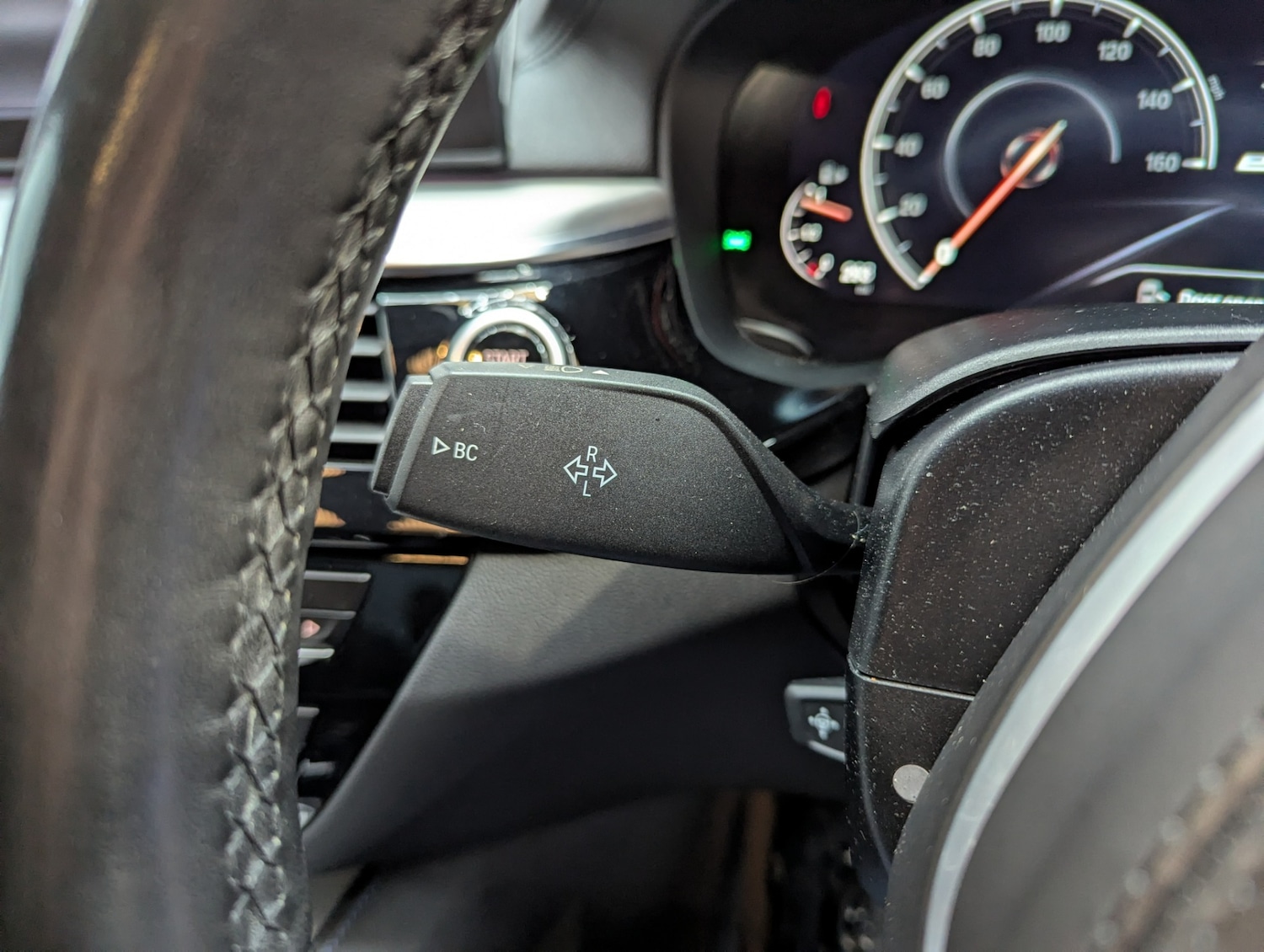 Used BMW 5 Series 2018 for sale - 76436855: Photo 14