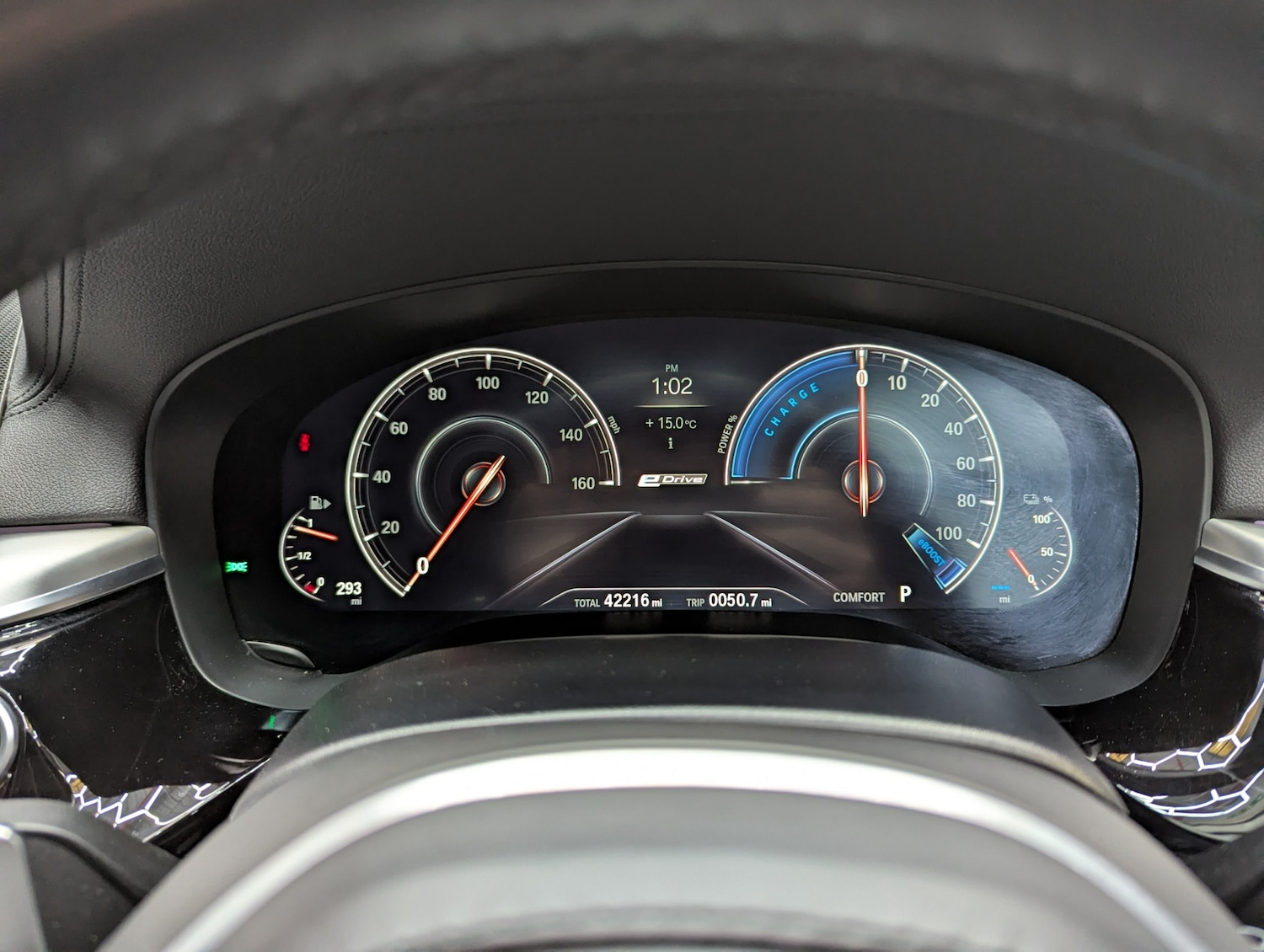 Used BMW 5 Series 2018 for sale - 76436855: Photo 17