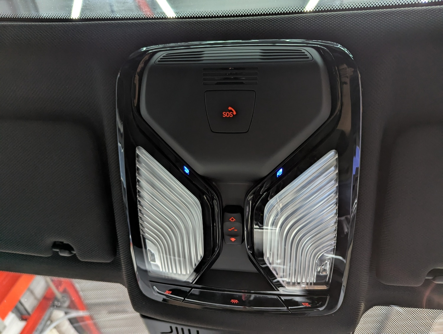 Used BMW 5 Series 2018 for sale - 76436855: Photo 25