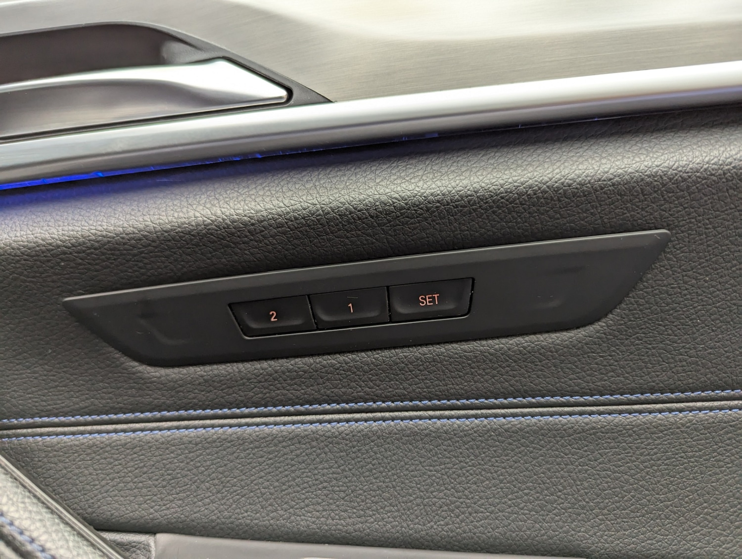 Used BMW 5 Series 2018 for sale - 76436855: Photo 36