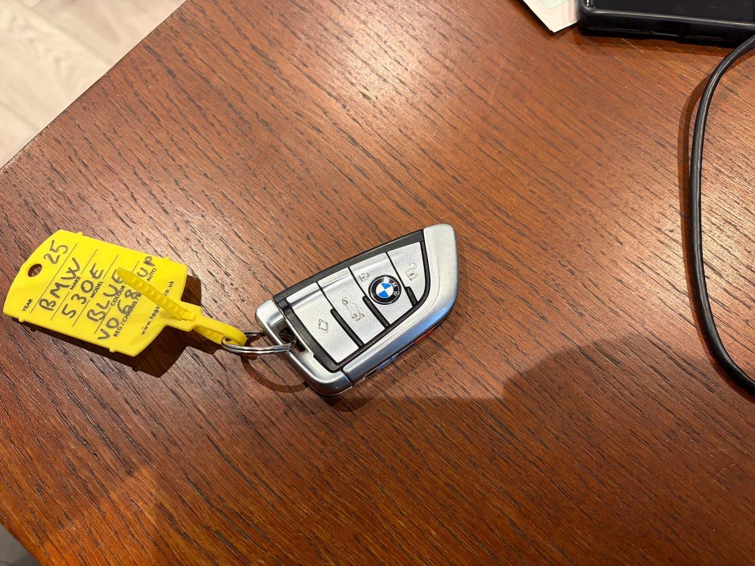 Used BMW 5 Series 2018 for sale - 76436855: Photo 46