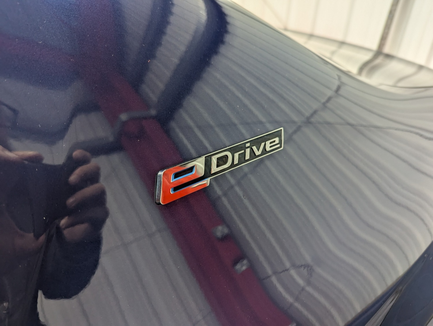 Used BMW 5 Series 2018 for sale - 76436855: Photo 6