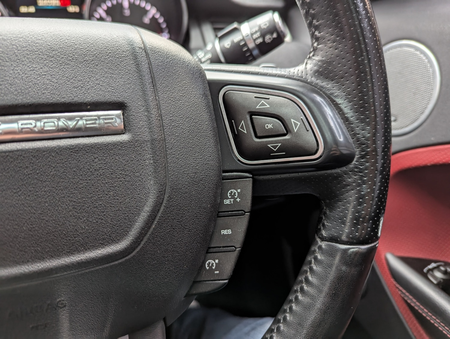 Used Land Rover Range Rover Evoque 2011 for sale - 76427853: Photo 10