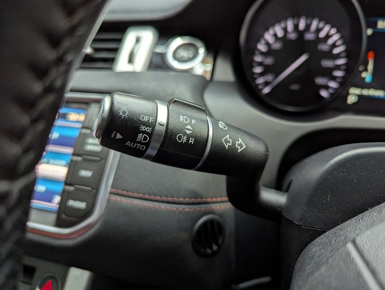 Used Land Rover Range Rover Evoque 2011 for sale - 76427853: Photo 13