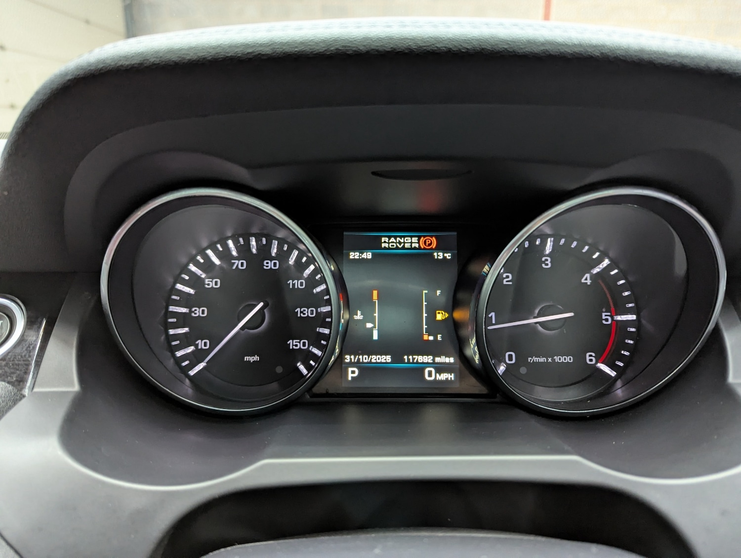 Used Land Rover Range Rover Evoque 2011 for sale - 76427853: Photo 14