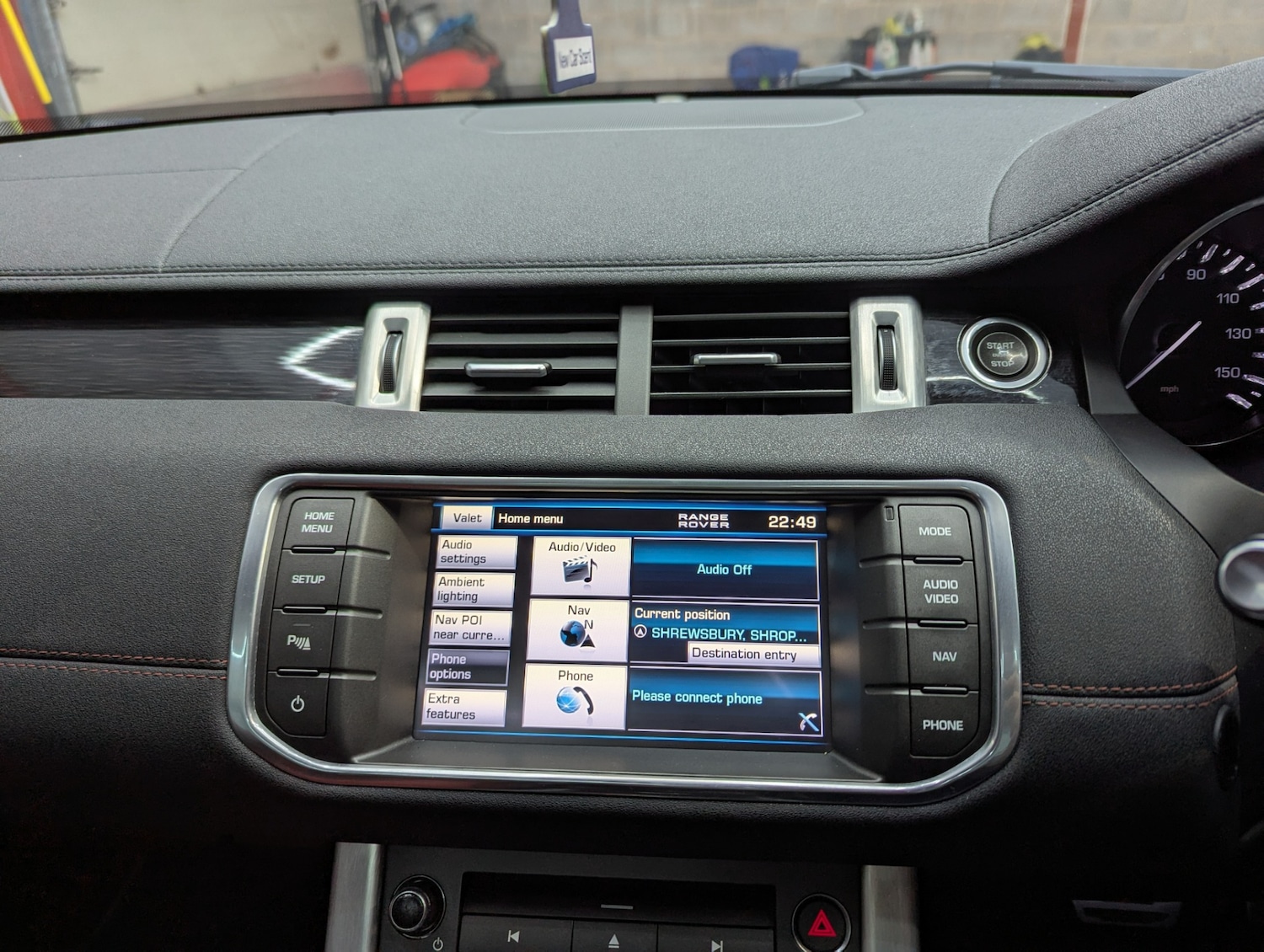 Used Land Rover Range Rover Evoque 2011 for sale - 76427853: Photo 15