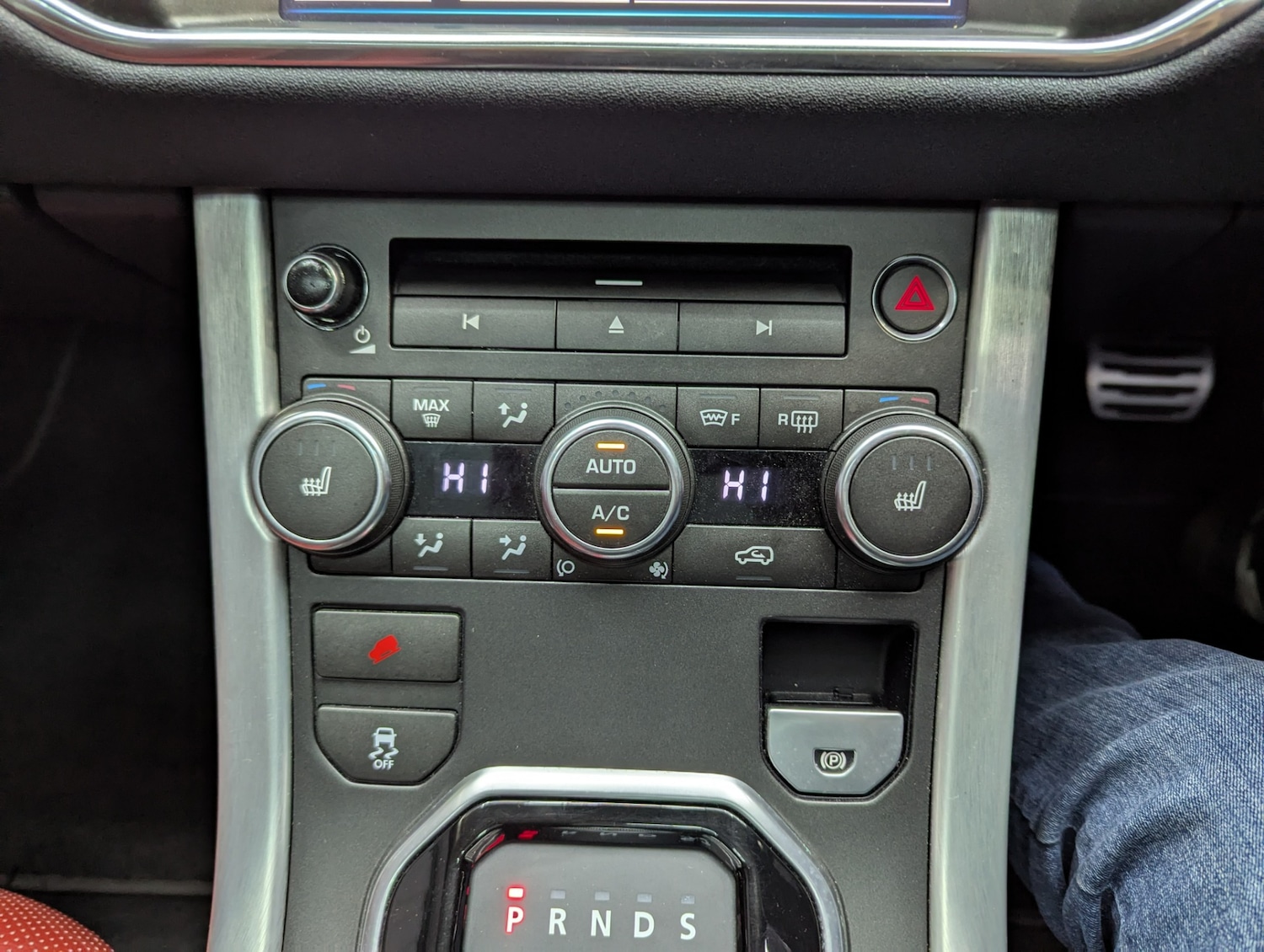 Used Land Rover Range Rover Evoque 2011 for sale - 76427853: Photo 16