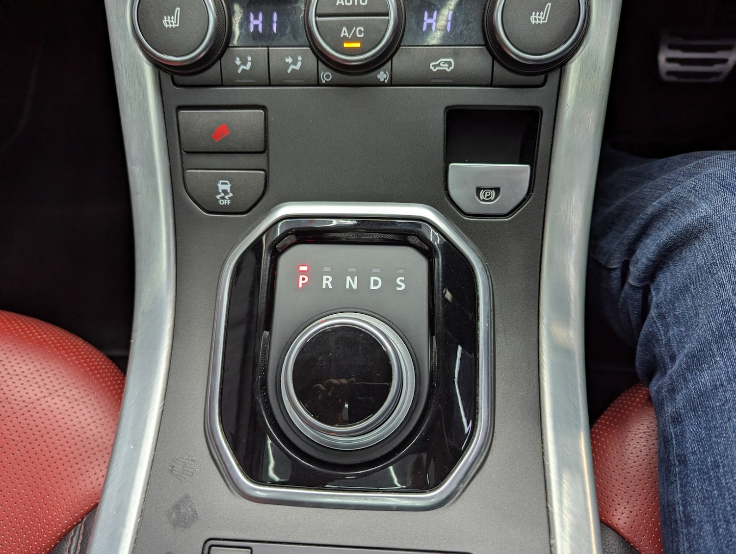 Used Land Rover Range Rover Evoque 2011 for sale - 76427853: Photo 17