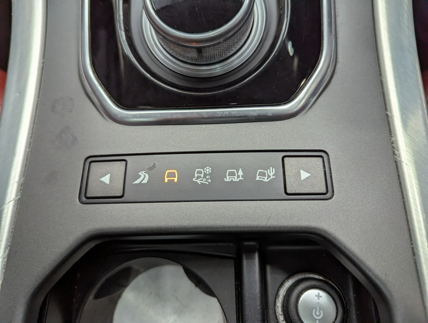 Used Land Rover Range Rover Evoque 2011 for sale - 76427853: Photo 18