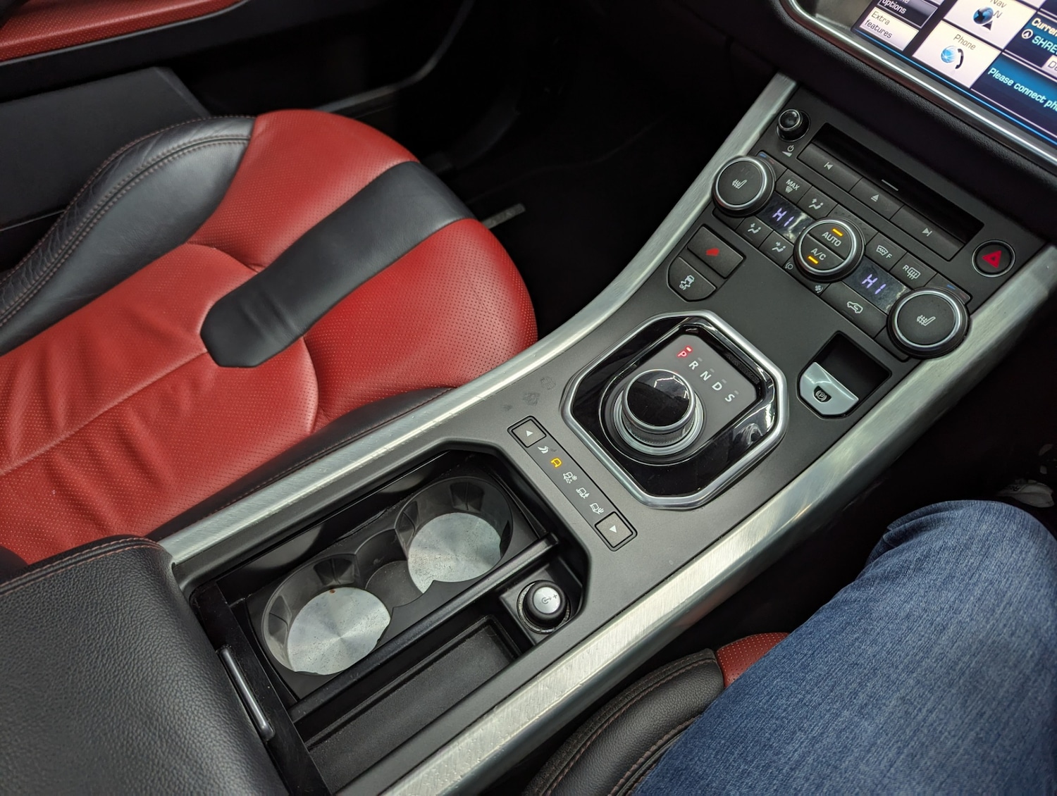 Used Land Rover Range Rover Evoque 2011 for sale - 76427853: Photo 19