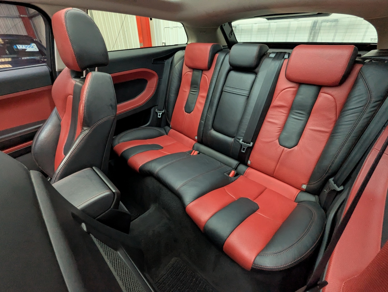 Used Land Rover Range Rover Evoque 2011 for sale - 76427853: Photo 27