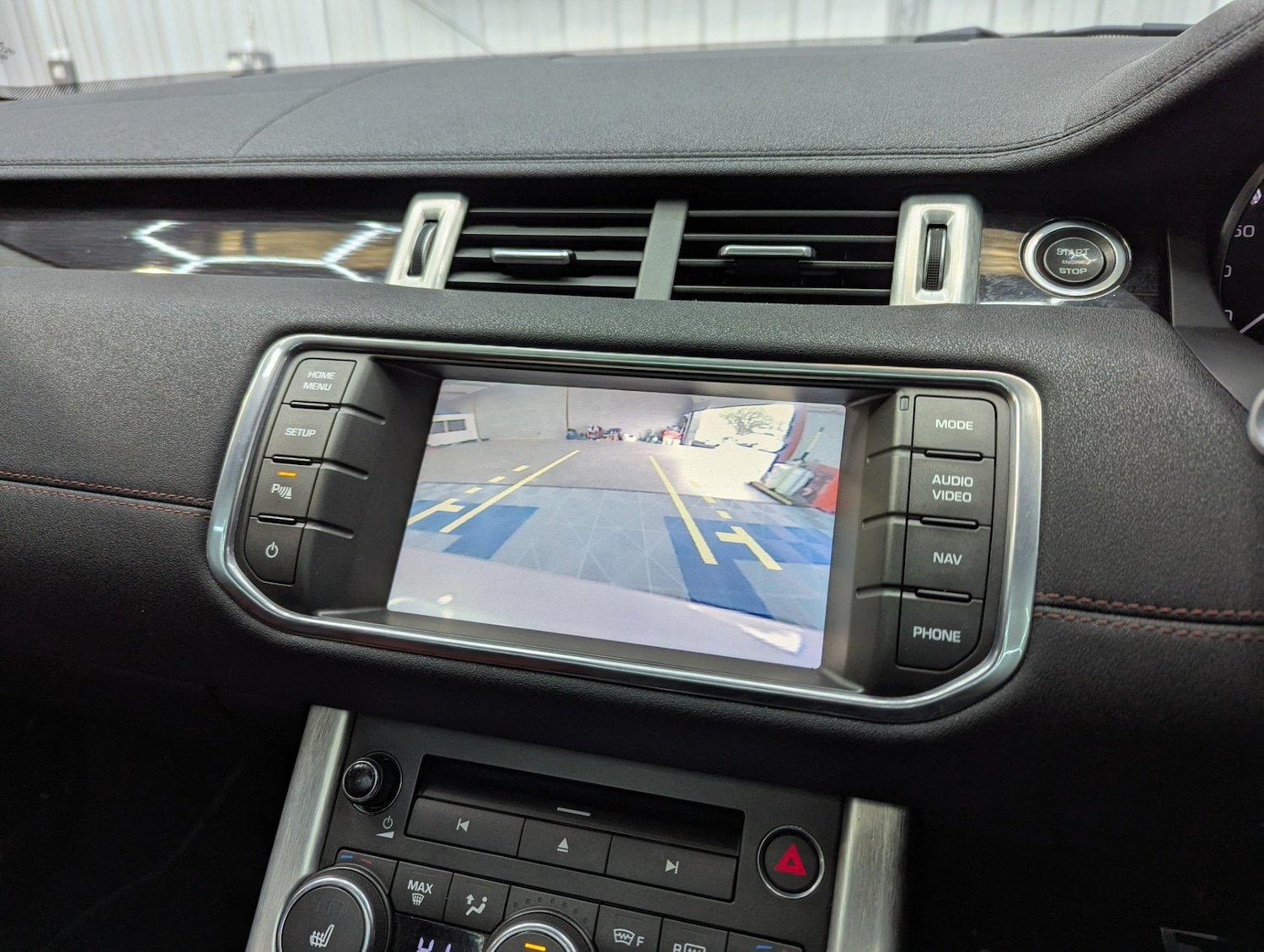 Used Land Rover Range Rover Evoque 2011 for sale - 76427853: Photo 31