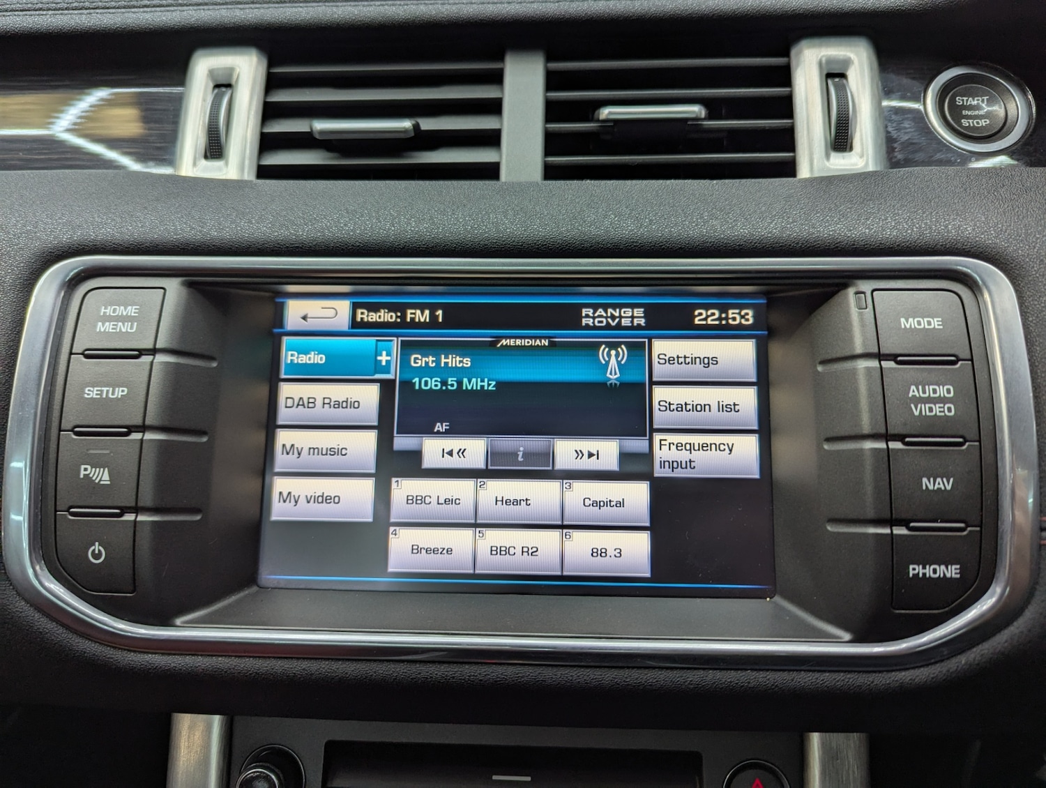 Used Land Rover Range Rover Evoque 2011 for sale - 76427853: Photo 32