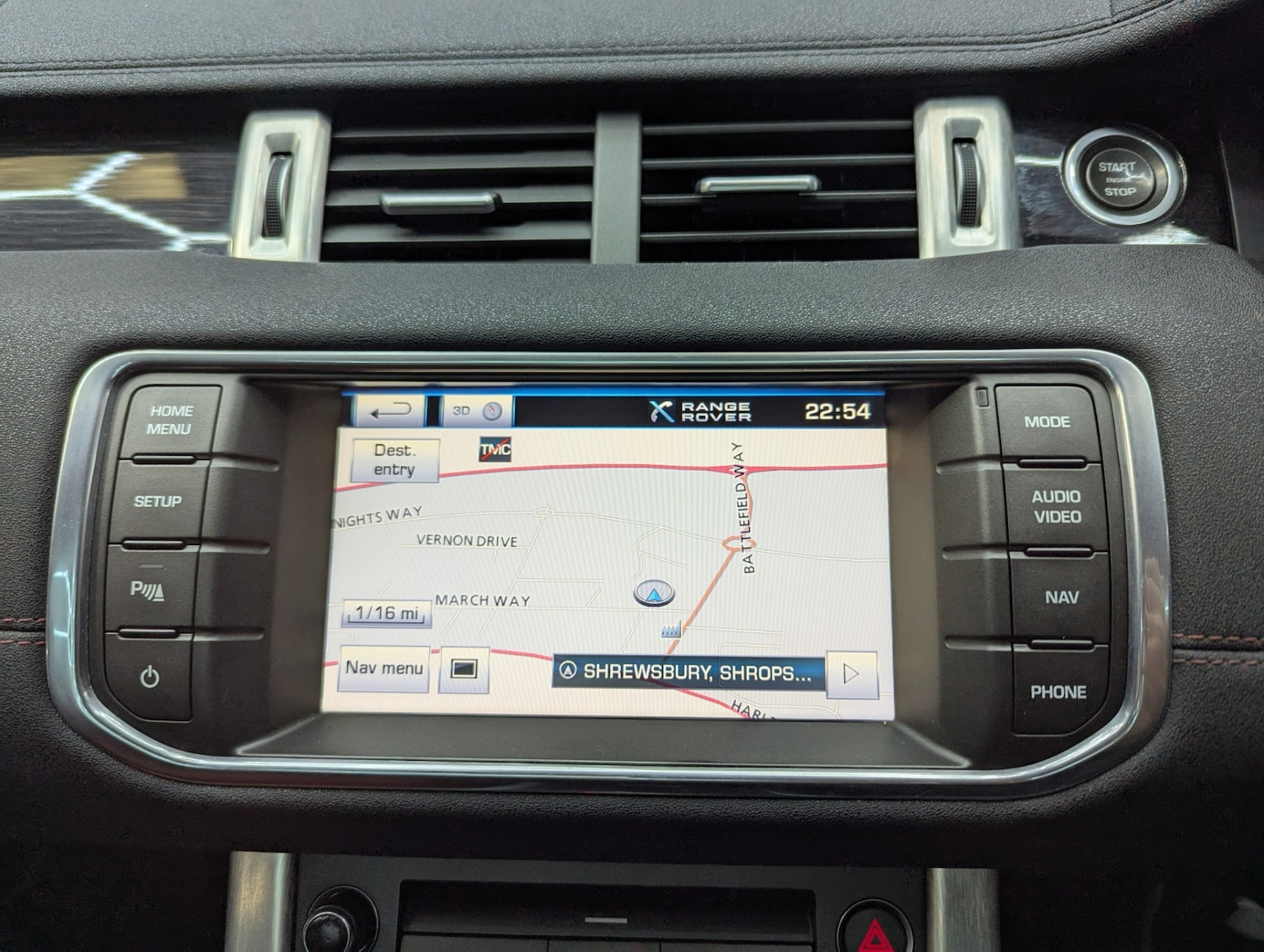 Used Land Rover Range Rover Evoque 2011 for sale - 76427853: Photo 33